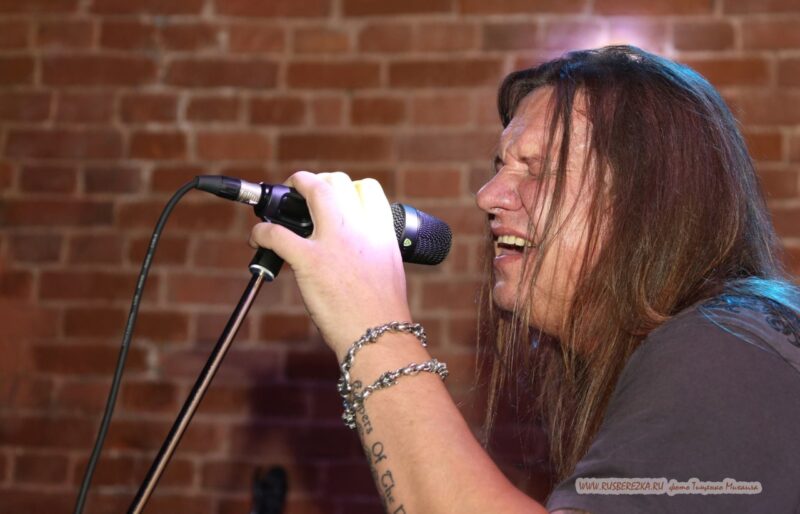 Good МОНИН Fest – V