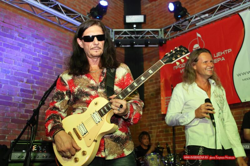 Good МОНИН Fest – V