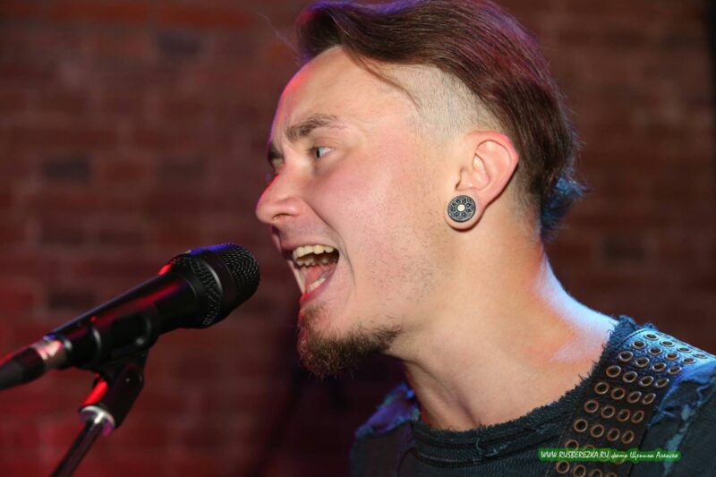 Good МОНИН Fest – V