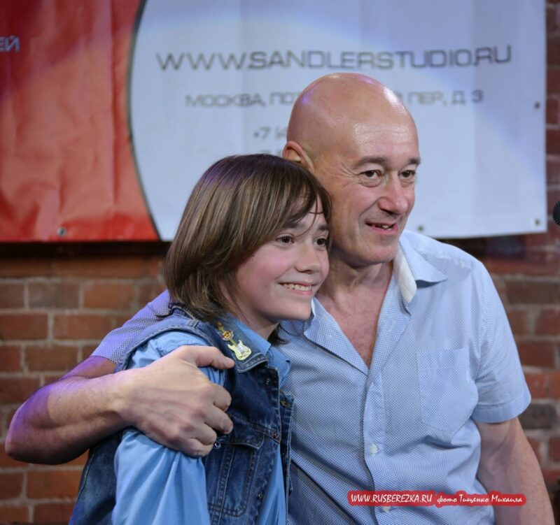 Good МОНИН Fest – V