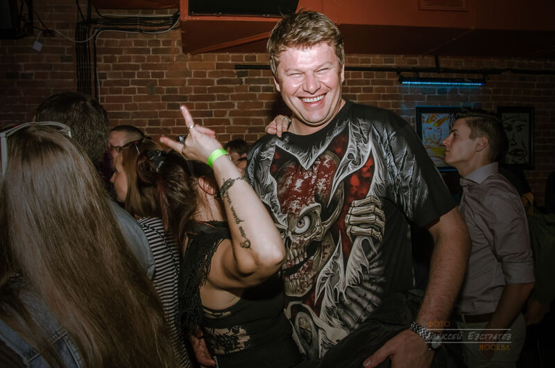 Good МОНИН Fest – V