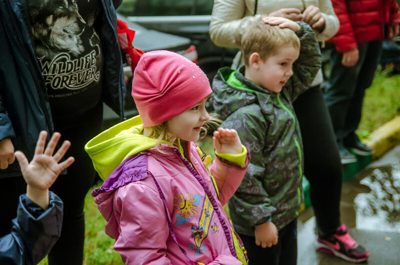 В гостях у сказки