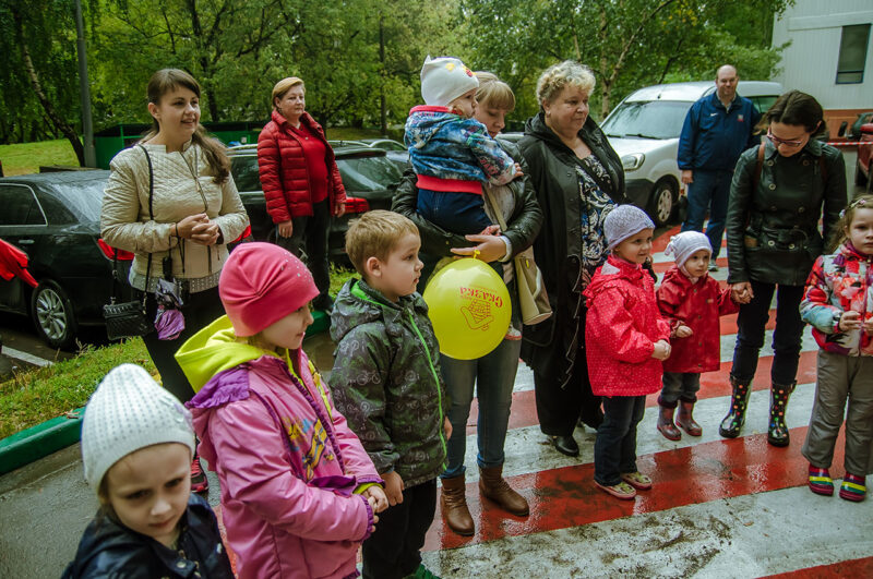 В гостях у сказки