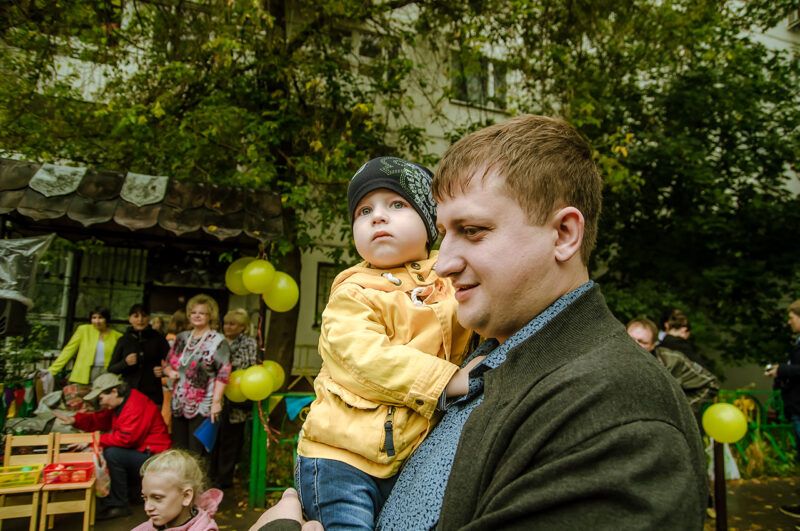 В гостях у сказки