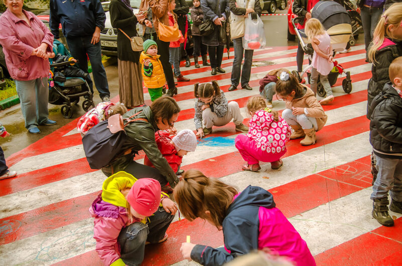 В гостях у сказки