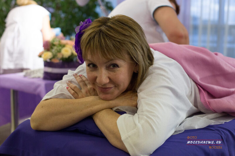 Международный Чемпионат по профессиональной эпиляции