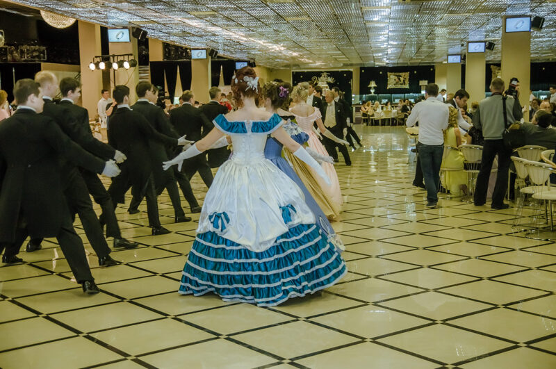 Благотворительный бал во "Славу ювелиров России". Я и бал и Вы и бал