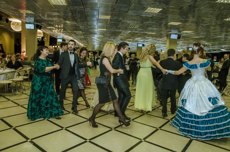 Благотворительный бал во "Славу ювелиров России". Я и бал и Вы и бал