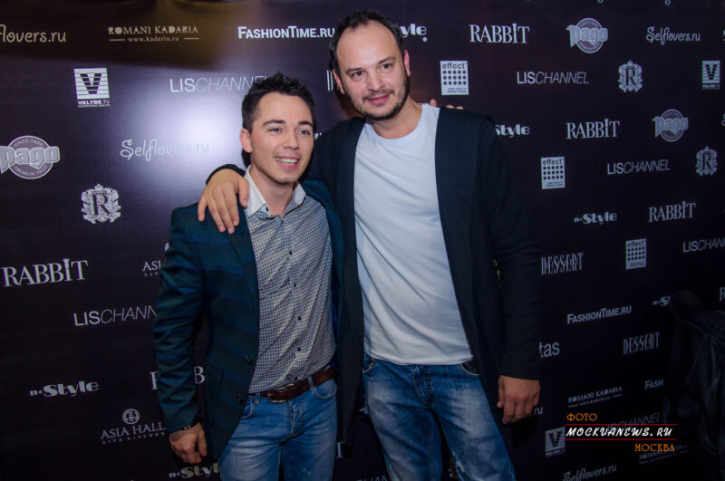 Родион Газманов, На выставке Романа Кадария