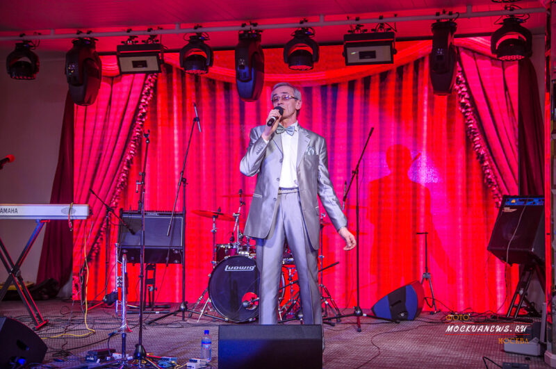 17-й ретро-кинофестиваль «Виват, комедия!» имени Михаила Пуговкина