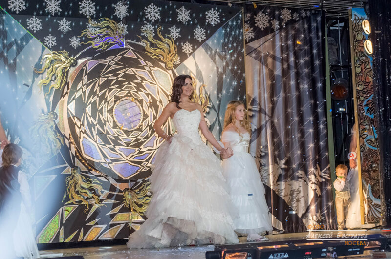 Миссис Москва 2015