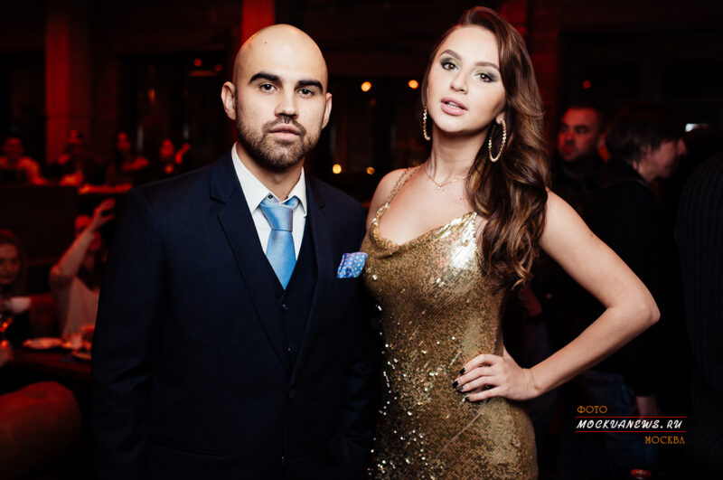 Презентация нового видео популярной группы Artik & Asti "Тебе все можно"