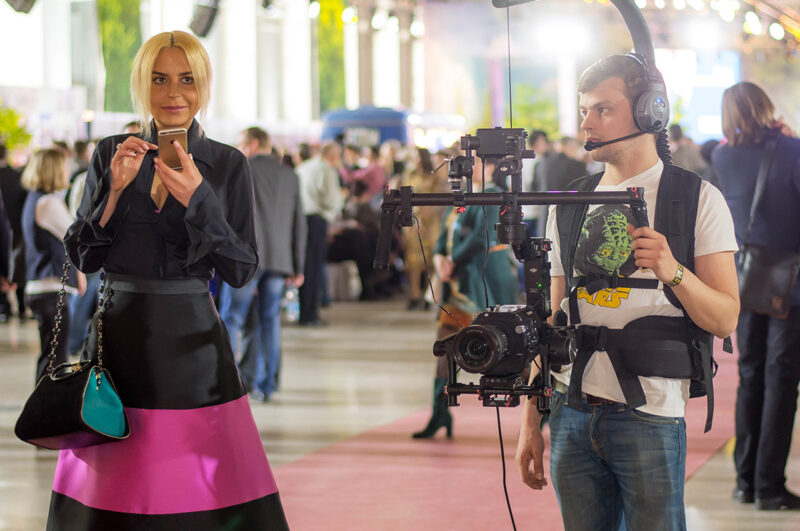 Жириновский - 70  лет. репортаж с торжеств