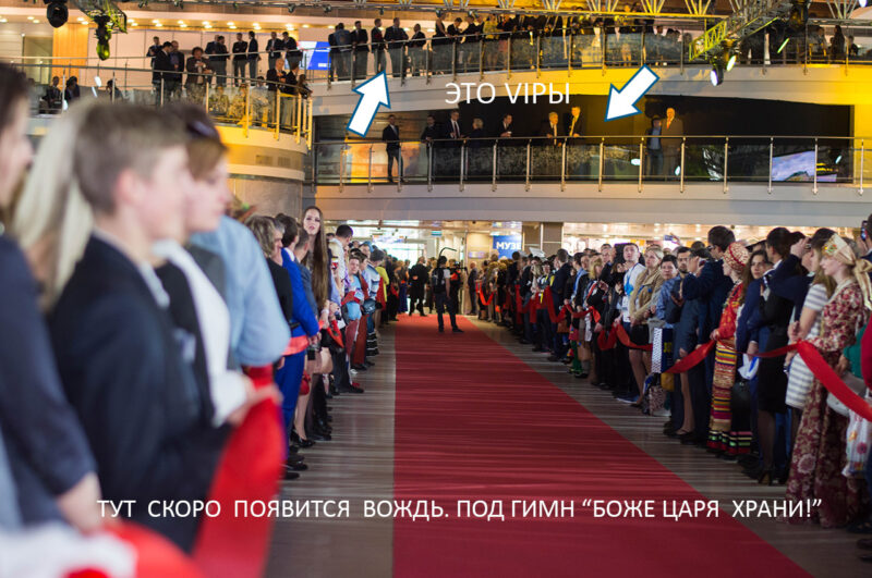 Жириновский - 70  лет. репортаж с торжеств