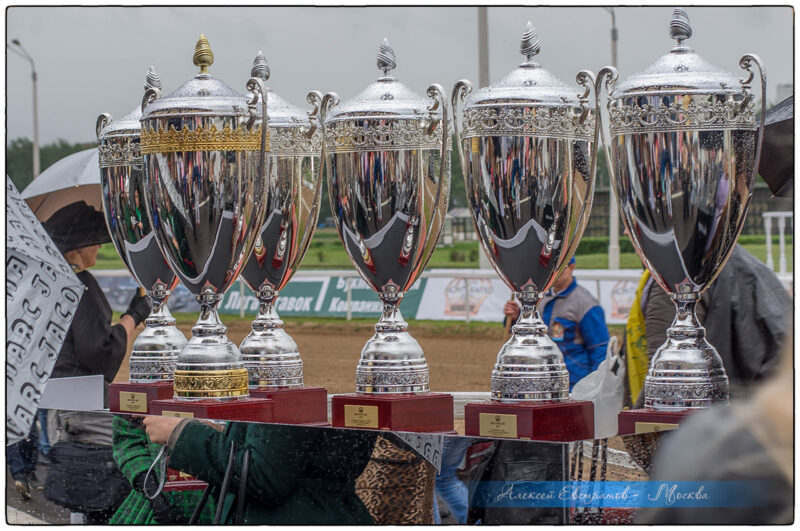 Скачки «Гран-при Радио Монте Карло» 2016