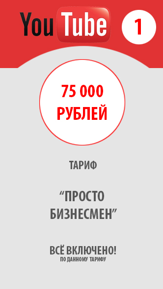 Создание видеоканала Youtube - его ведение, продвижение и наполнение