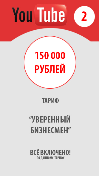 Создание видеоканала Youtube - его ведение, продвижение и наполнение