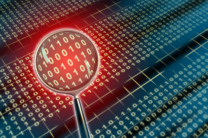 Защита от информационных атак