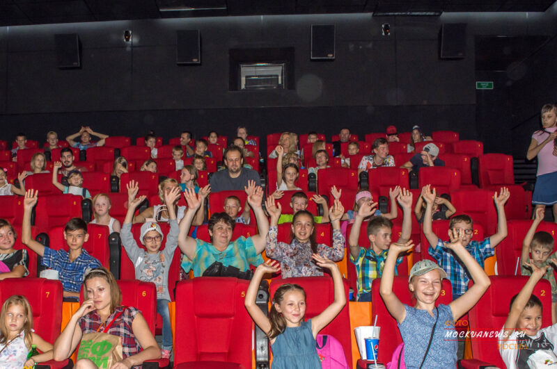 Здравствуй школа фонд Столица Милосердия