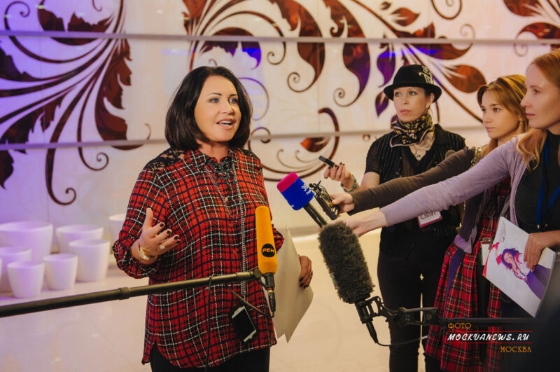 надежда бабкина-реклама пиар для вашего бизнеса