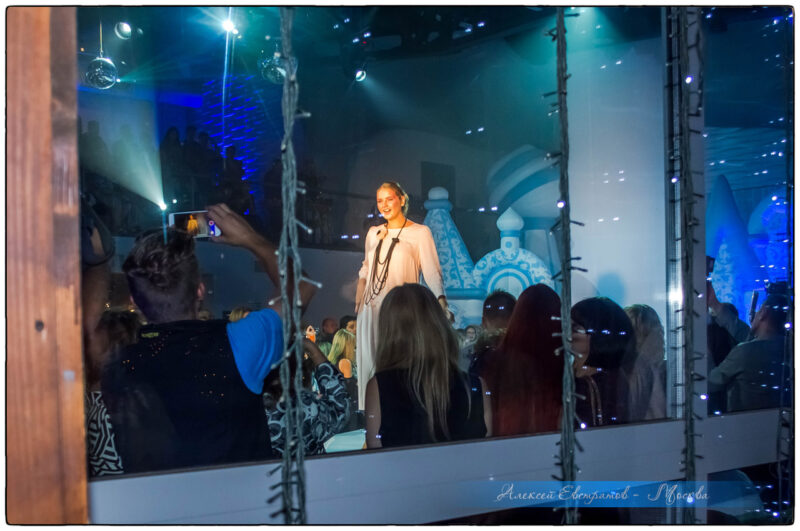 Надежда Бабкина новая коллекцияp заказать черный пиар реклама продвижение частных лиц и брендов