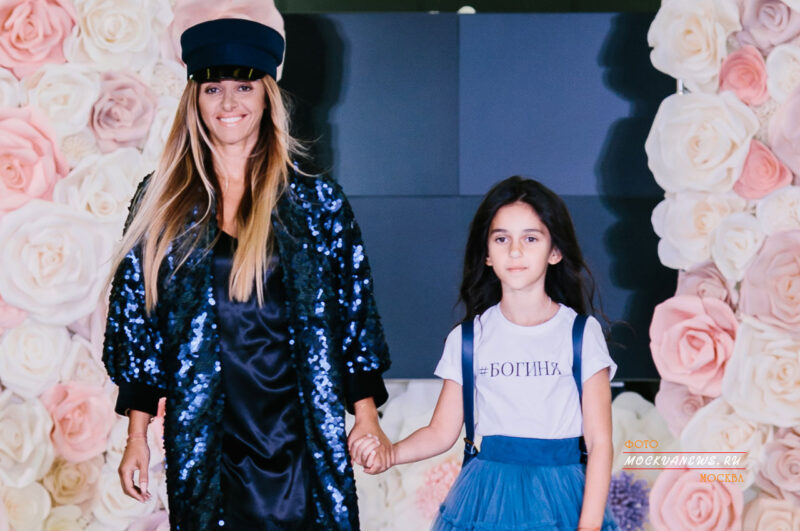 II Всероссийский fashion-марафон «от Сердца к Сердцу»