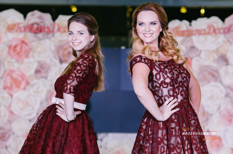 II Всероссийский fashion-марафон «от Сердца к Сердцу»