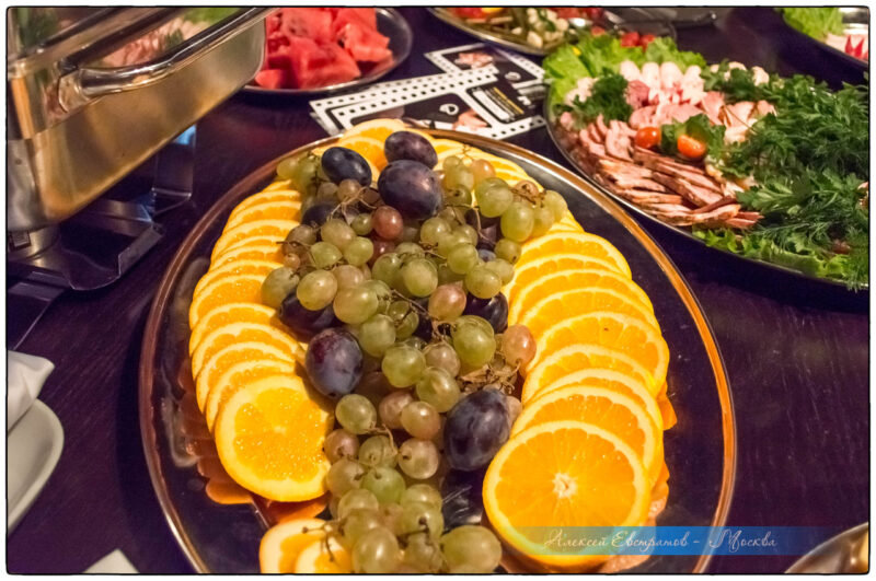 Владимир Вишневский без дублёра открыл сезон клуба Деловые люди