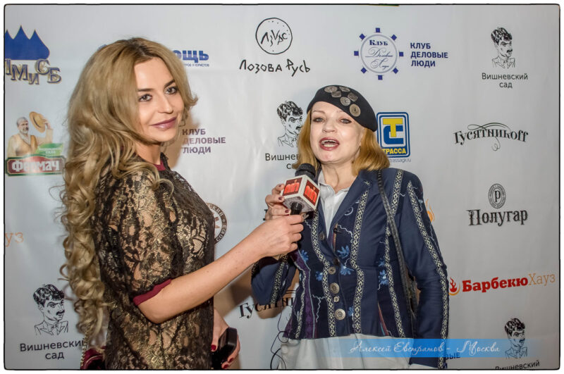 Владимир Вишневский без дублёра открыл сезон клуба Деловые люди-Любаша