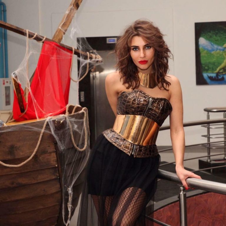 Ксения Кутянская