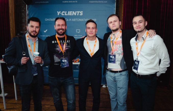 всевышний PR