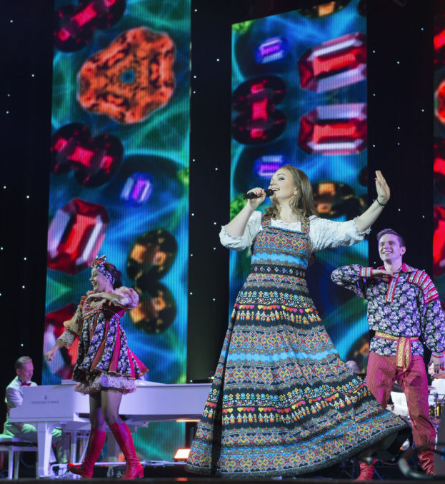 Всевышний PR