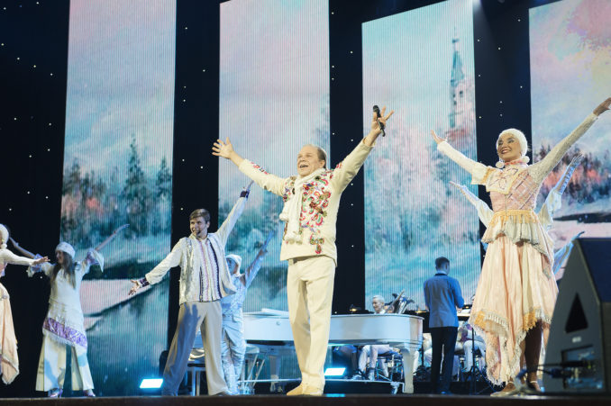 Всевышний PR