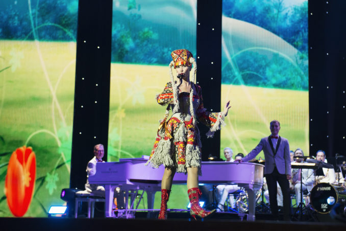 Всевышний PR