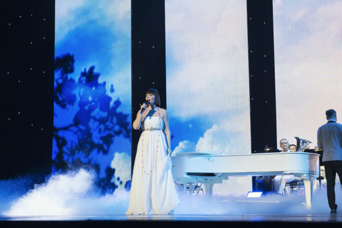 Всевышний PR