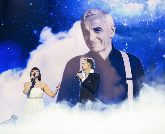 Всевышний PR