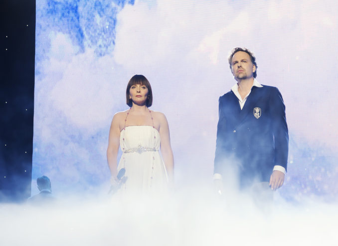 Всевышний PR