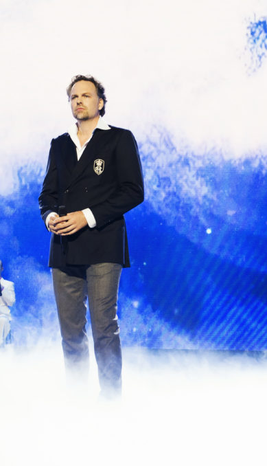 Всевышний PR