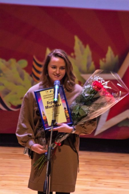 Всевышний PR