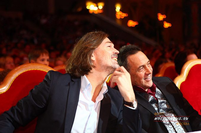 Конкурс Женщина России 2014