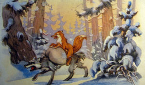 Битый небитого везёт. Рубль укрепил свои позиции