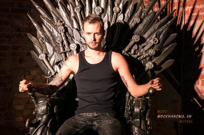 Презентация телеканала Amedia Hit