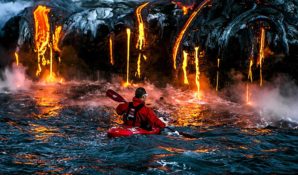 Лучшие работы мастеров фоторепортажа