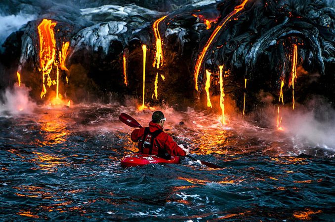 Лучшие работы мастеров фоторепортажа