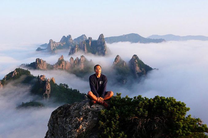 Лучшие работы мастеров фоторепортажа