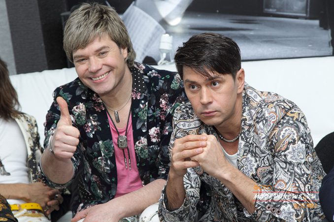 «Золотая нота» — вручение призов. Фоторепортаж