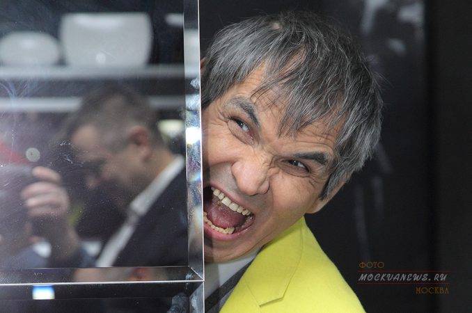 «Золотая нота» — вручение призов. Фоторепортаж