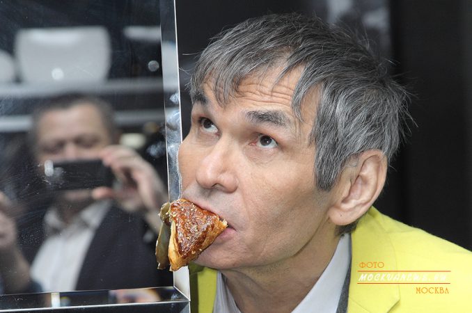 «Золотая нота» — вручение призов. Фоторепортаж