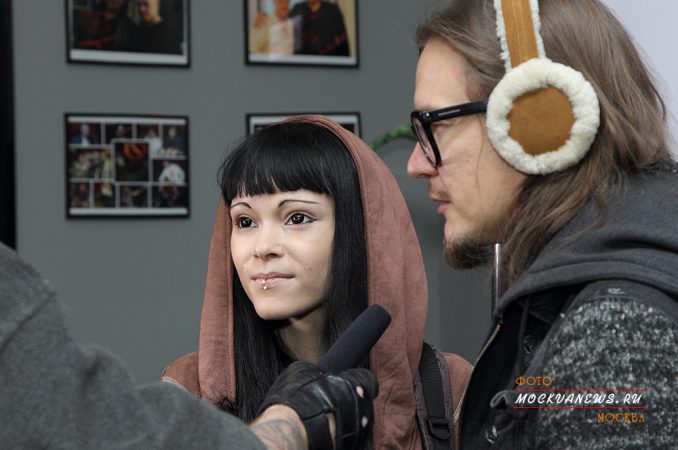 «Золотая нота» — вручение призов. Фоторепортаж