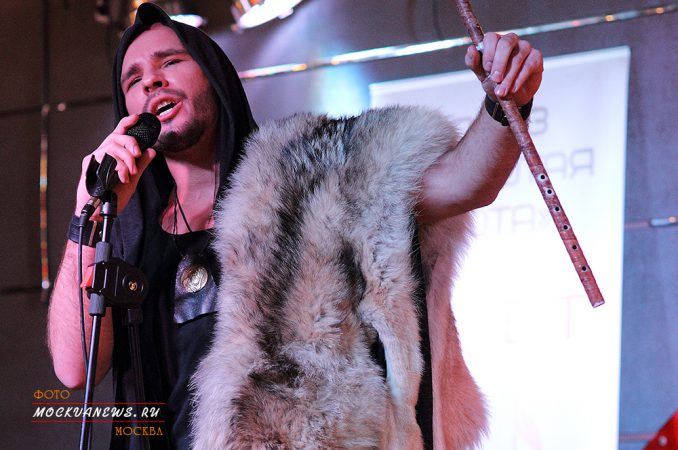 «Золотая нота» — вручение призов. Фоторепортаж